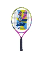 Tenisová raketa Babolat Nadal Junior 21 S CV 140497 Tenisová raketa Babolat Nadal Junior 21 S CV 140497