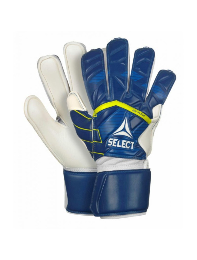 Select v24 Flexi Grip brankářské rukavice T26-18421