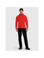 Pánská rychleschnoucí trekingová mikina 4F 4FWAW25TFSWM590-62S Pánská rychleschnoucí trekingová mikina 4F 4FWAW25TFSWM590-62S