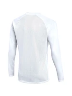 Pánské tričko Nike Dri-FIT Park VIII T-shirt white HV8232 100 pánské Pánské tričko Nike Dri-FIT Park VIII T-shirt white HV8232 100 pánské