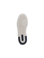 Džíny Levi's KICK SE WHITE 0153S-0073