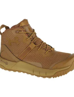 Pánské boty Micro G Valsetz Mid M 3023741-200 - Under Armour