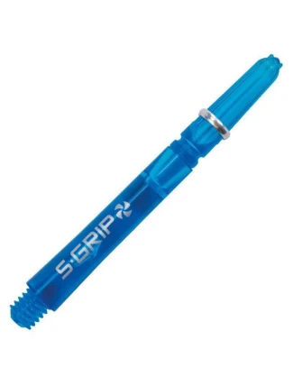 Harrows Supergrip Spin Shafts