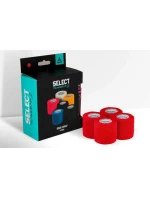 Páska pro kamaše Select 4 ks v balení 5 cm x 4,5 m T26-17706