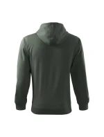 Pánská mikina Trendy Zipper M MLI-41067 - Malfini