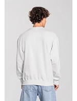 Fruit of the Loom Iconic 250 Set-In Sweat Mikina 16.2292 white Fruit of the Loom Iconic 250 Set-In Sweat Mikina 16.2292 white