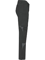 WK WK 746 (34-50) Unisex strečové pracovní kalhoty 20.W746 dark grey WK WK 746 (34-50) Unisex strečové pracovní kalhoty 20.W746 dark grey