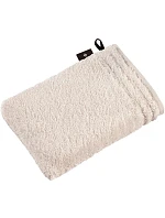 Vossen Calypso Feeling Washcloth Žínka "Calypso Feeling" 49.4894 ivory