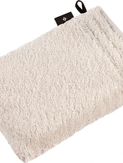 Vossen Calypso Feeling Washcloth Žínka "Calypso Feeling" 49.4894 ivory