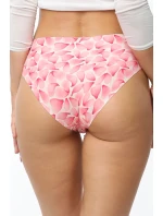 Julimex Simple Classic barva:růžové vločky Julimex Simple Classic barva:růžové vločky