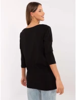 Halenka CLM BZ 0035.93 černá