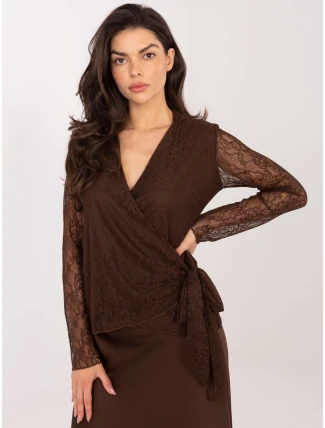 Halenka MI BZ 92405.67 hnědá