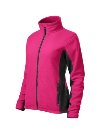 Frosty fleece dámský purpurová Frosty fleece dámský purpurová
