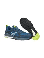 AER58 BLUE LOW polobotky pánské modrá AER58 BLUE LOW polobotky pánské modrá