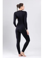 Dámské termo podvlékací kalhoty 06-120