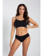 Dámské kalhotky SEAMLESS COTTON CLASSIC PANTIES