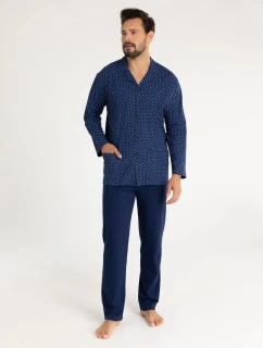 PÁNSKÉ PYŽAMO 486 BIG J/25