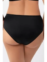 KALHOTKY LUISSE K442 ČERNÉ