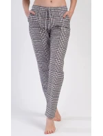 Dámské pyžamové kalhoty Carmen Dámské pyžamové kalhoty Carmen