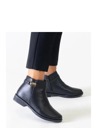 Boty model 204805 Solea Boty model 204805 Solea