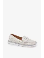 Mokasiny model 209785 Step in style