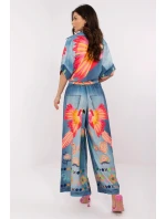 Dámské kalhoty model 210030 Italy Moda Dámské kalhoty model 210030 Italy Moda