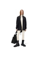 Bunda, mackintosh Rains unisex Fishtail Jacket W3 18010 01 Bunda, mackintosh Rains unisex Fishtail Jacket W3 18010 01