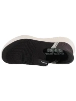 Skechers Slip-Ins Ultra Flex 3.0 - Smooth Step 403844L-BKW Black 27