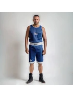 Oboustranný turnajový boxerský úbor DBX Bushido