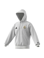 Adidas Real Madrid Marvel Avengers mikina s kapucí KB4395 Adidas Real Madrid Marvel Avengers mikina s kapucí KB4395
