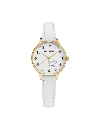 Paul Lorens Kids' Watch Dog PL12491A2-3C2-2 + BOX dětské Paul Lorens Kids' Watch Dog PL12491A2-3C2-2 + BOX dětské