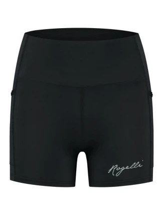 Rogelli běžecké kalhoty ESSENTIAL black L