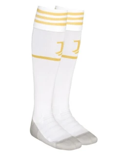 Adidas Team Juve fotbalové legíny CV7522