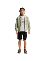 Dětská mikina Nike Sportswear Club Fleece Light Green FD3004 304 Dětská mikina Nike Sportswear Club Fleece Light Green FD3004 304