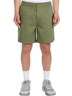Pánské kraťasy 4F CAS M0838 khaki 4FWSS26TSHOM0838 43S