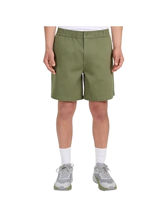 Pánské kraťasy 4F CAS M0838 khaki 4FWSS26TSHOM0838 43S Pánské kraťasy 4F CAS M0838 khaki 4FWSS26TSHOM0838 43S