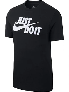 Tričko Nike Just do It Swoosh M AR5006-011