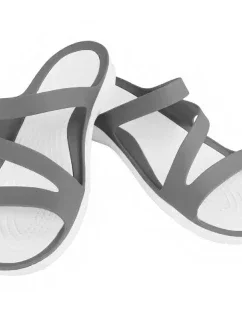 Crocs Swiftwater Sandal W 203998 06X dámské