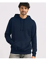 Promodoro 2180 Mikina s kapucí 40.2180 black Promodoro 2180 Mikina s kapucí 40.2180 black