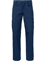 ProJob 2530 Waistpants Service (42-60) Pracovní kalhoty 64.530M navy ProJob 2530 Waistpants Service (42-60) Pracovní kalhoty 64.530M navy