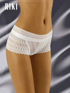 Dámské kalhotky RIKI