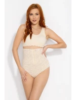 SUPER PASOVÝ KORZET STRING NOVÝ