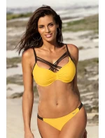 Dvoudílné plavky  model 129668 Marko