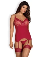 Sexy soupravy model 145184 Obsessive Sexy soupravy model 145184 Obsessive