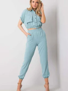 Dámské kalhoty  model 168898 Rue Paris