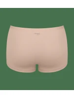 sloggi GO Daily Cotton Short 3P - BROWN - SLOGGI BROWN - SLOGGI