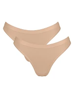 SLOGGI GO SENSE – ultra měkká tanga (2 ks) Sloggi SLOGGI GO SENSE – ultra měkká tanga (2 ks) Sloggi