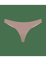 Pretty Modal String - Chocolate Mousse - TRIUMPH Chocolate Mousse - TRIUMPH Pretty Modal String - Chocolate Mousse - TRIUMPH Chocolate Mousse - TRIUMPH
