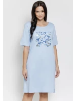 Košile Taro 3572 Valentina kr/r 2XL-3XL W26