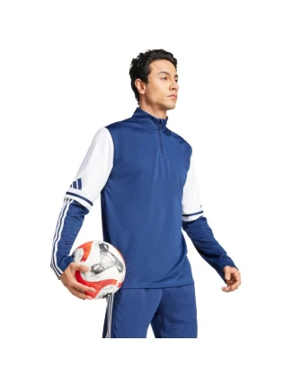 Mikina adidas Squadra 25 Training Top M JD2983 pánské Mikina adidas Squadra 25 Training Top M JD2983 pánské